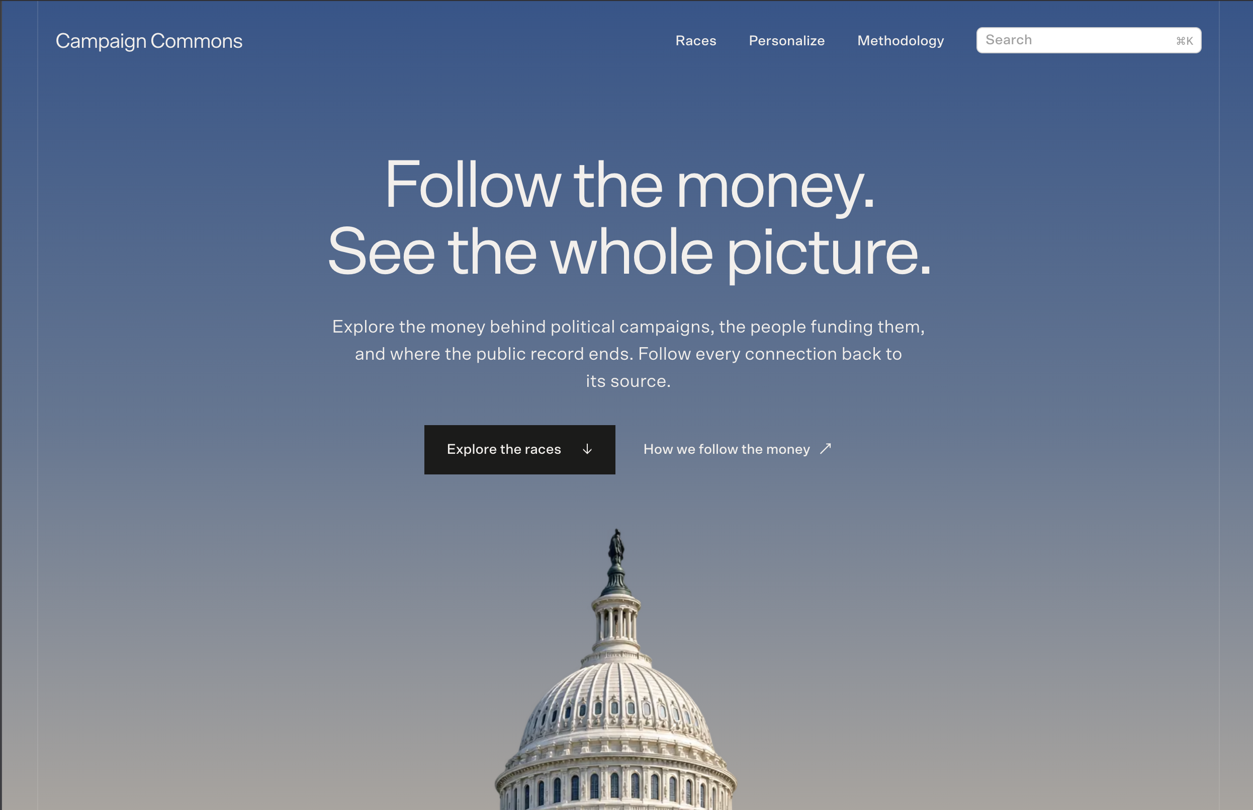 Campaign Commons