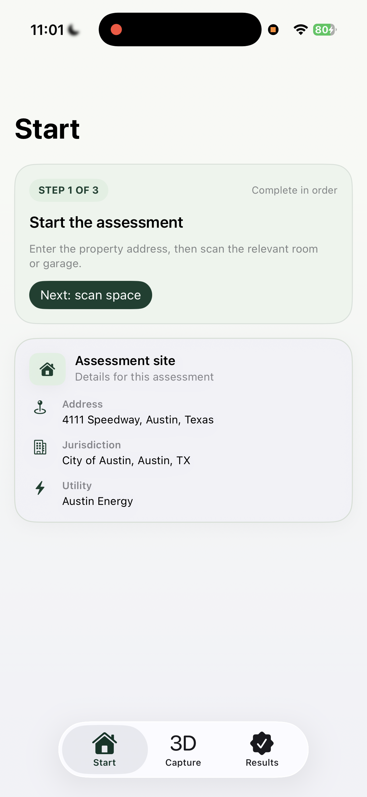 SiteGraph