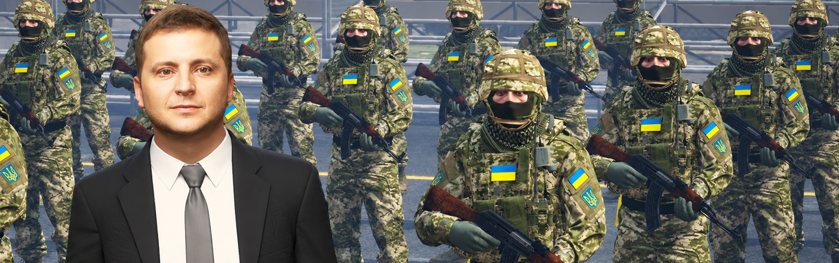 TinyDoNetsk (GTA7)