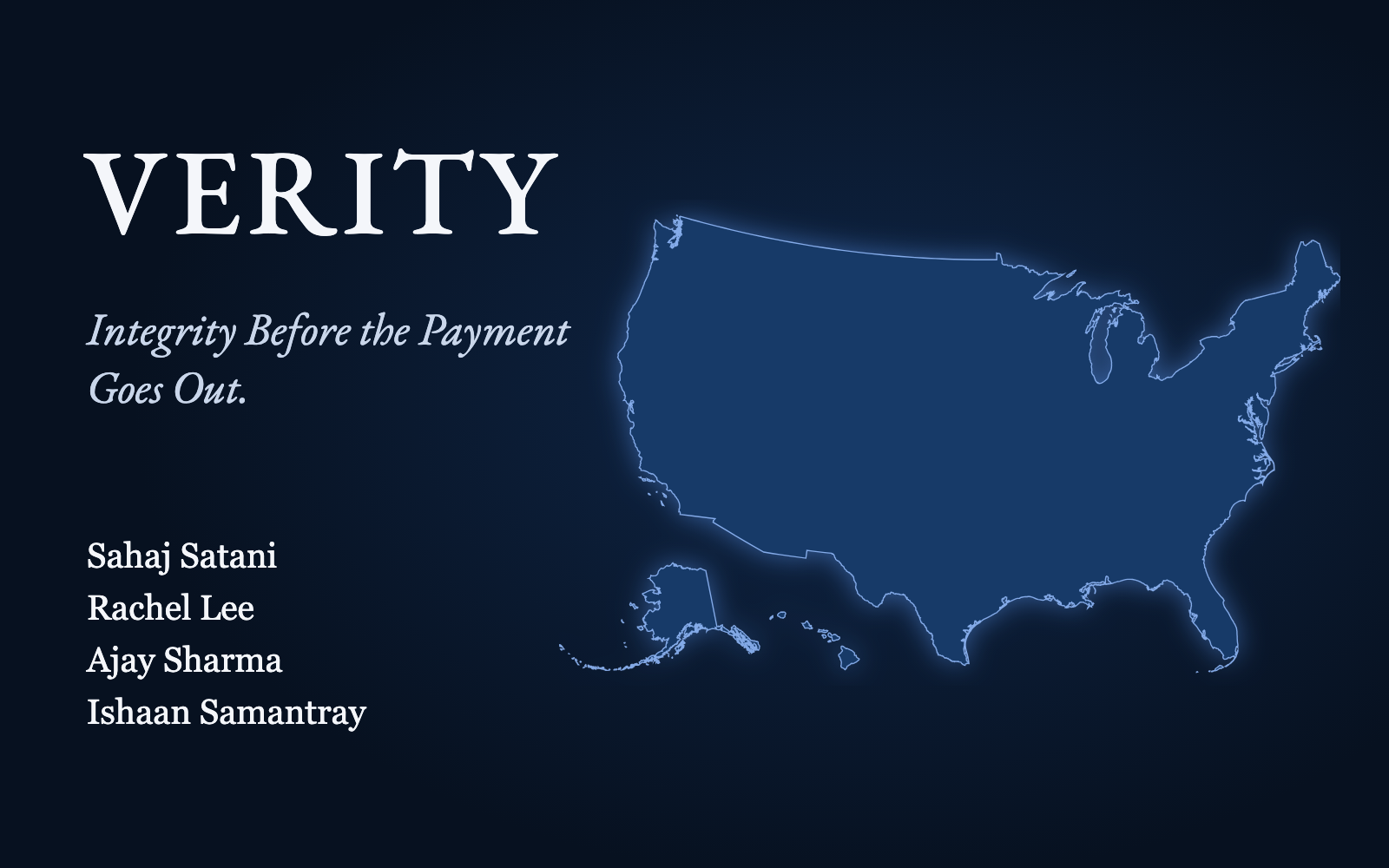 Verity